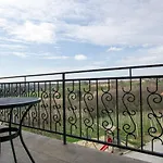 Herberg Tourism Tompa *