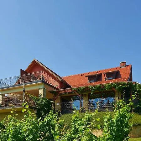 Inn Tourism Tompa Ljutomer