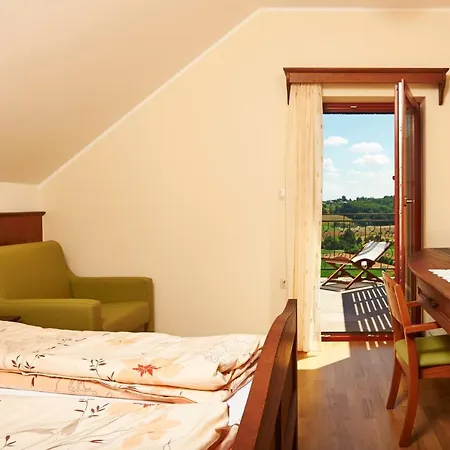 Tourism Tompa * Ljutomer