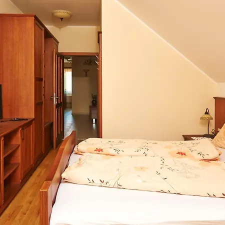 Tourism Tompa Inn Ljutomer