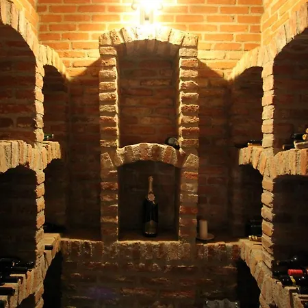 Mini-hôtel Tourism Tompa Ljutomer