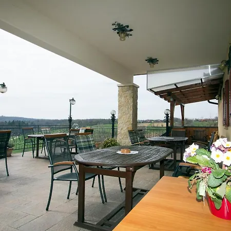 Tourism Tompa * Ljutomer