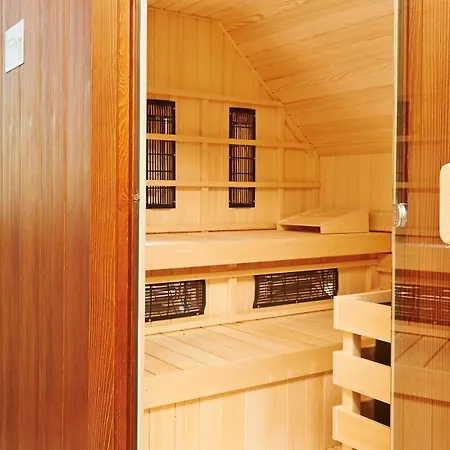 Tourism Tompa Πανδοχείο Ljutomer