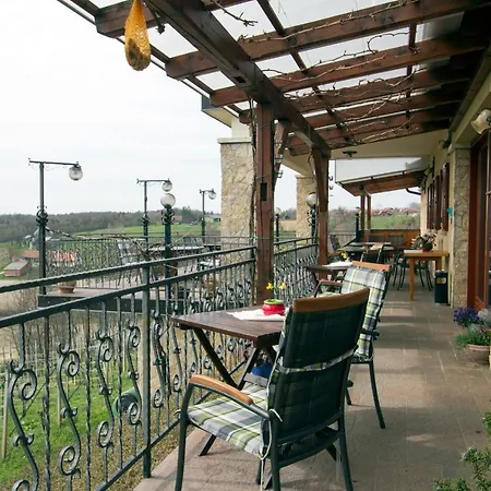 Πανδοχείο Tourism Tompa