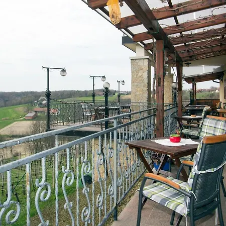 Tourism Tompa Inn Ljutomer