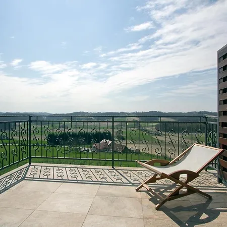 Zajazd Tourism Tompa