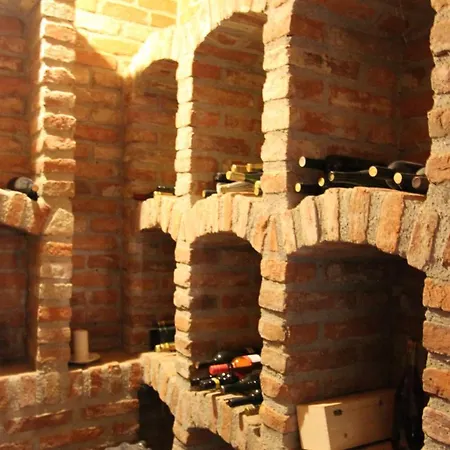 Tourism Tompa Mini-hôtel *