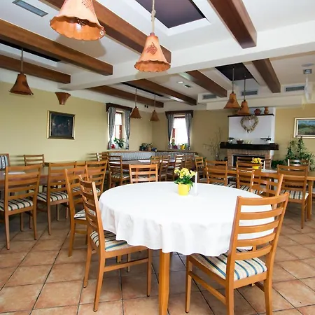 Tourism Tompa Ljutomer