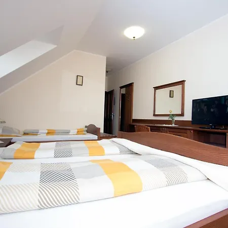 Tourism Tompa Ljutomer