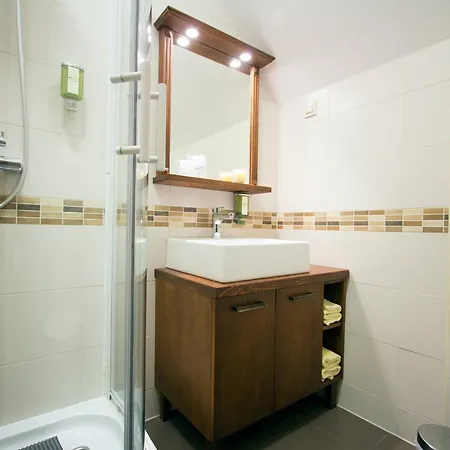 Inn Tourism Tompa Ljutomer
