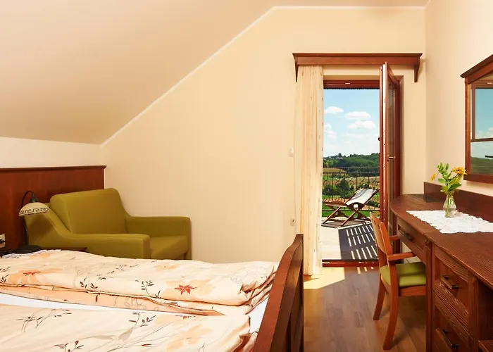 Tourism Tompa * Ljutomer