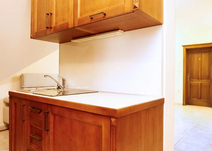 Tourism Tompa Inn Ljutomer