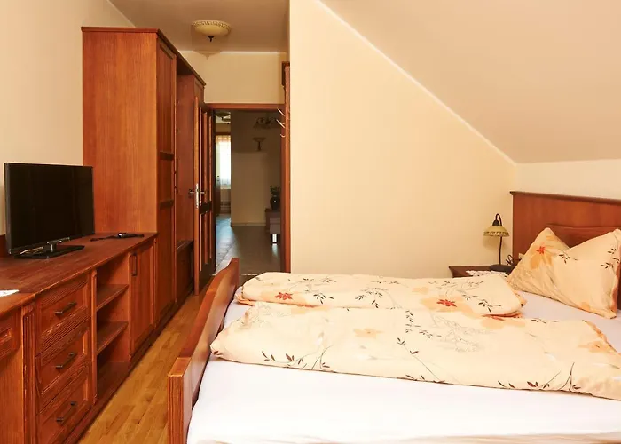 Tourism Tompa Inn Ljutomer