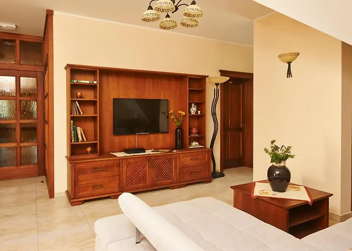 بيت ريفي Tourism Tompa ليوتومير