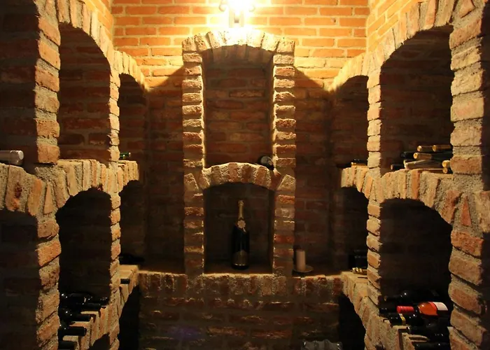 Inn Tourism Tompa Ljutomer