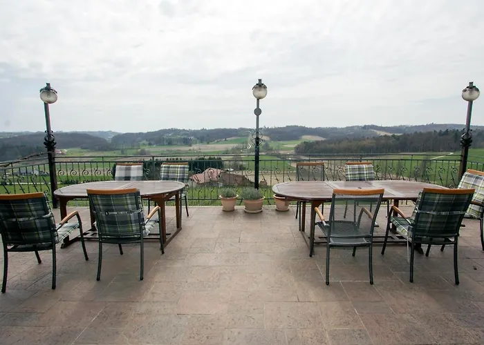 بيت ريفي Tourism Tompa *