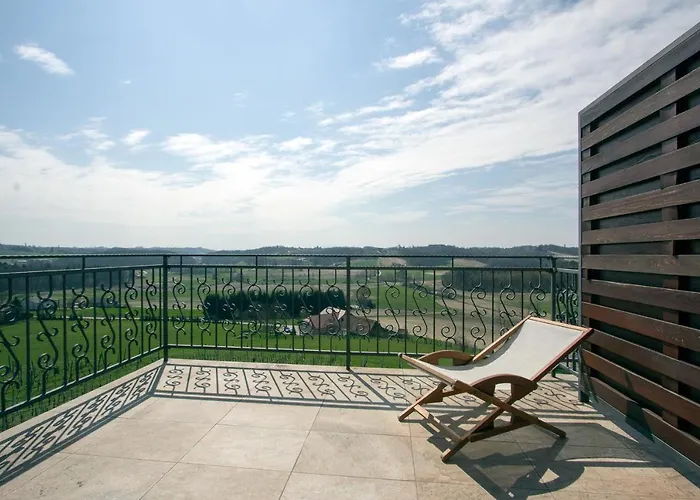 بيت ريفي Tourism Tompa