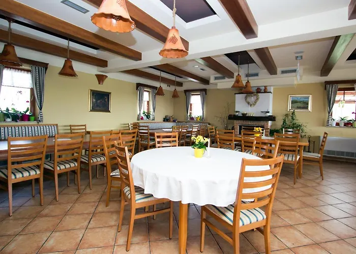 Tourism Tompa Ljutomer