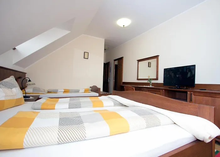 Tourism Tompa Ljutomer